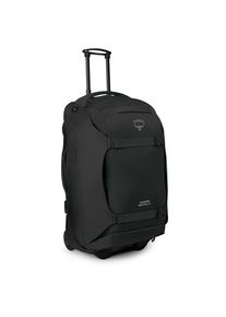 Osprey Shuttle 100 Reisetasche (Gr 100 l |schwarz)
