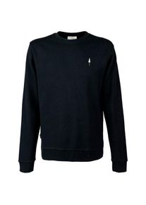 NIKIN Treesweater Pullover (Gr XS |schwarz)
