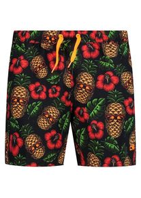 CMP Ananas Shorts Badehose Herren (Gr 54 |bunt)