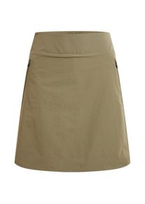 Skort Craghoppers NosiLife Pro Skort II Damen (Gr 44 |beige)