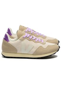 Veja SDU REC Sneaker Damen (Gr 36 |beige)