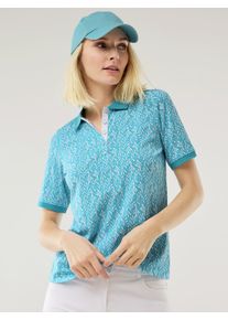 Walbusch Jersey Polo