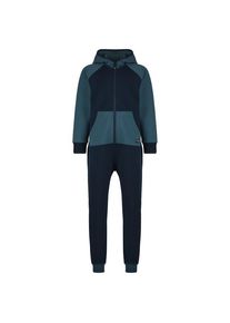 Stoic MerinoFleece335 MMXXLulea Overall Overall Kinder (Gr 104 |blau)