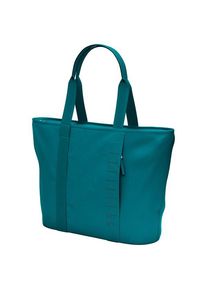 DB Essential Tote 20 Umhängetasche (Gr 20 l |türkis)