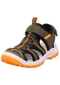 Sandalen Superfit Tornado Light Kinder (Gr 27 |braun)