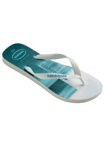 Havaianas Top Surfer I Sandalen Men (Gr 39/40 |türkis)