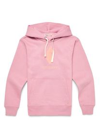 Cotopaxi Cotopaxi Llama Pullover Hoodie Hoodie Women (Größe XL |rosa)