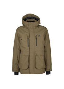 Parka Heber Peak SylvaHe. Parka Herren (Gr XXL |oliv |wasserdicht)