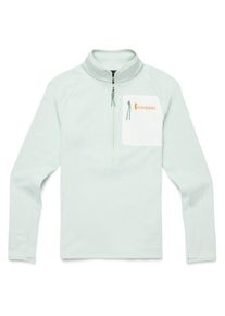 Fleecepullover Cotopaxi Otero Fleece Half-Zip Pullover Damen (Gr XS |weiß)