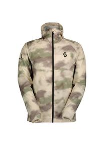 Scott Explorair Light WB Windjacke Herren Wandern (Gr S |beige)