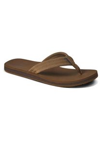 Sandalen Reef The Groundswell Herren (Gr 14 |braun)