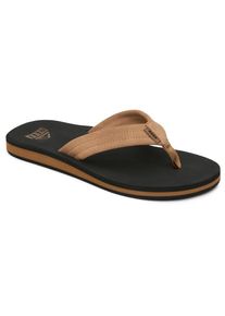 Reef The Groundswell Sandalen Herren (Gr 9 |schwarz)