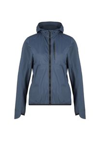 Heber Peak WildwoodHe Wind Jacket Windjacke Damen (Gr 3XL |blau)