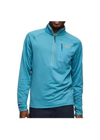 Cotopaxi Otero Fleece Half-Zip Pullover Fleecepullover Men (Gr XL |blau/türkis)