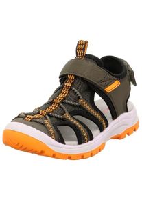 Sandalen Superfit Tornado Light Kinder (Gr 28 |braun)