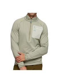 Fleecepullover Cotopaxi Otero Fleece Half-Zip Pullover Herren (Gr XXL |oliv)