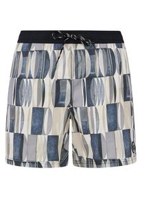 Badehose Protest PRTAllen Herren (Gr XXL |grau)