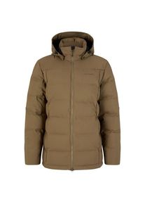 Daunenjacke Nordisk Akkarvik Herren (Gr XL |braun |wasserdicht)