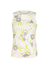 Top maloja PineM. Damen (Gr S |weiß)