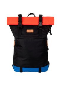 Doughnut Christopher 18 Reborn Series Backpack Daypack (schwarz)