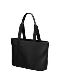 DB Essential Tote 16 Umhängetasche (Gr 16 l |schwarz)
