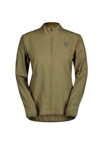 Scott Jacket Endurance Tech WB Windjacke Damen (Gr XL |oliv)