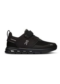 On Cloud Play Sneaker Kinder (Gr 33,5 |schwarz)