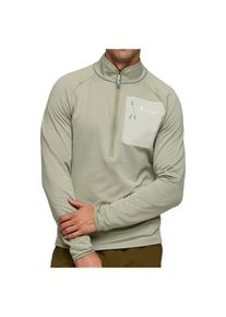 Fleecepullover Cotopaxi Otero Fleece Half-Zip Pullover Herren (Gr XL |oliv)