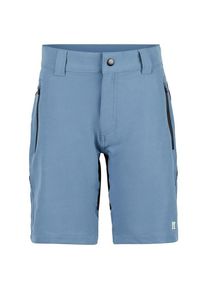 Shorts Heber Peak EvergreenHe. Shorts Kinder (Gr 152 |blau)