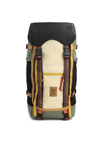 Topo Designs Rover Trail Pack 22 Daypack (Größe 22 l |beige)