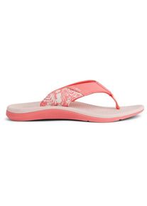 Reef Santa Ana Sandalen Kinder (Gr 2 |rosa)
