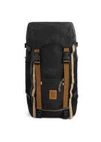Topo Designs Rover Trail Pack 22 Daypack (Gr 22 l |schwarz)