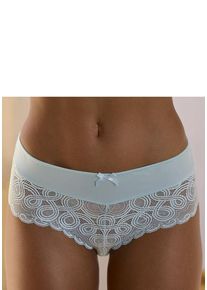 Lascana Stringpanty blau Gr. 48/50 für Damen