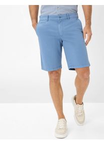 Brax Herren Bermuda Style BARI STORM, Blau, Gr. 34