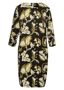 Peter Hahn - Kleid, schwarz, Gr. 36 / S