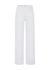 Peter Hahn Brax - Modern Fit-Jeans Modell Maine, weiss, Gr. 18 - Baumwolle