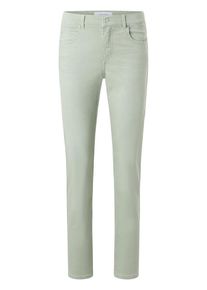 Peter Hahn ANGELS - Jeans Regular Fit Modell Cici, grün, Gr. 19 - Baumwolle