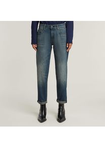 G-Star Raw G-STAR Damen Boyfriend-Jeans "Kate"antic faded lagoon, casual, Gr. 28, Denim/Jeans, Obermaterial: 100% Baumwolle, Jeans