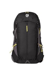 NEMO Persist Endless Promise 45 Wanderrucksack Damen (Gr 45 l |schwarz |wasserdicht)