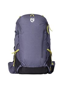 NEMO Persist Endless Promise 30 Wanderrucksack Damen (Größe 30 l |blau/grau |wasserdicht)
