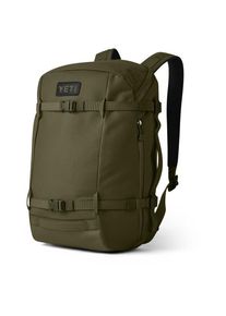 Yeti Coolers Crossroads Backpack 22 Daypack (Größe 22 l |oliv)