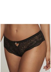 Nuance Panty 'Vivianna' schwarz Gr. 36/38 für Damen. Körpernah