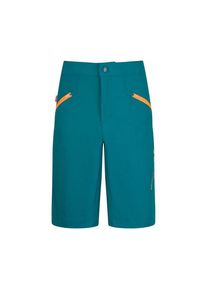 Trollkids Skaland Pants Shorts Kinder (Gr 140 |türkis)