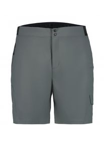 Icepeak Herren Trekkingshorts "Icepeak Shorts BELFORT"dunkel olivgrün, Gr. 48, 100% Polyester, Hosen