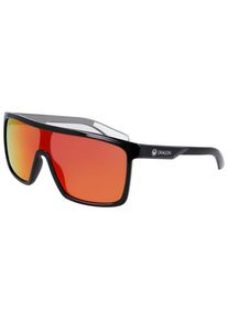 Dragon Momentum Polarized Sonnenbrille Herren (Gr Large |bunt)