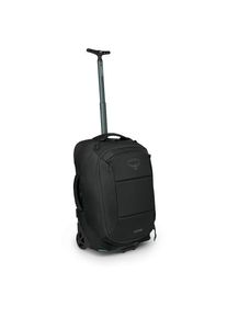 Osprey Ozone 2-Wheel Carry On 40 Reisetasche (Gr 40 l |schwarz)