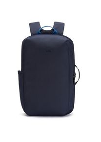 Pacsafe V 16 Commuter Backpack 18 Daypack (blau)