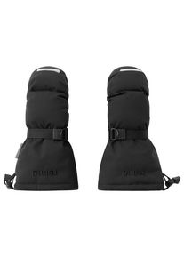 Reima Vanukko Handschuhe Kinder (Gr 8 |schwarz |wasserdicht)