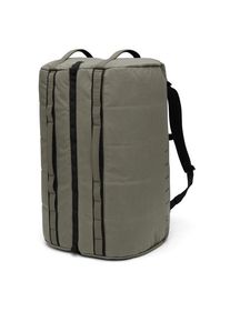 DB Roamer Pro Split Duffel Reisetasche (Größe 70 l |grau)