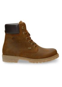 Panama Jack Panama 03 GTX Wool Winterschuhe Herren (Gr 44 |braun |wasserdicht)